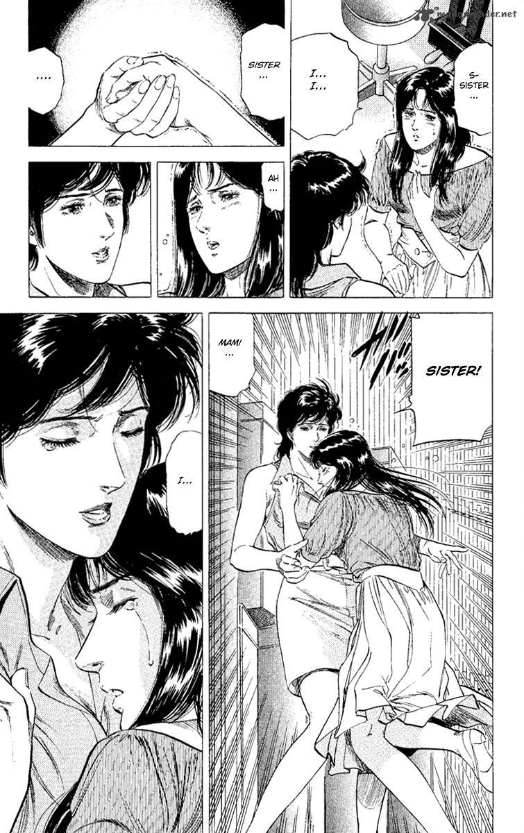 City Hunter 131 17