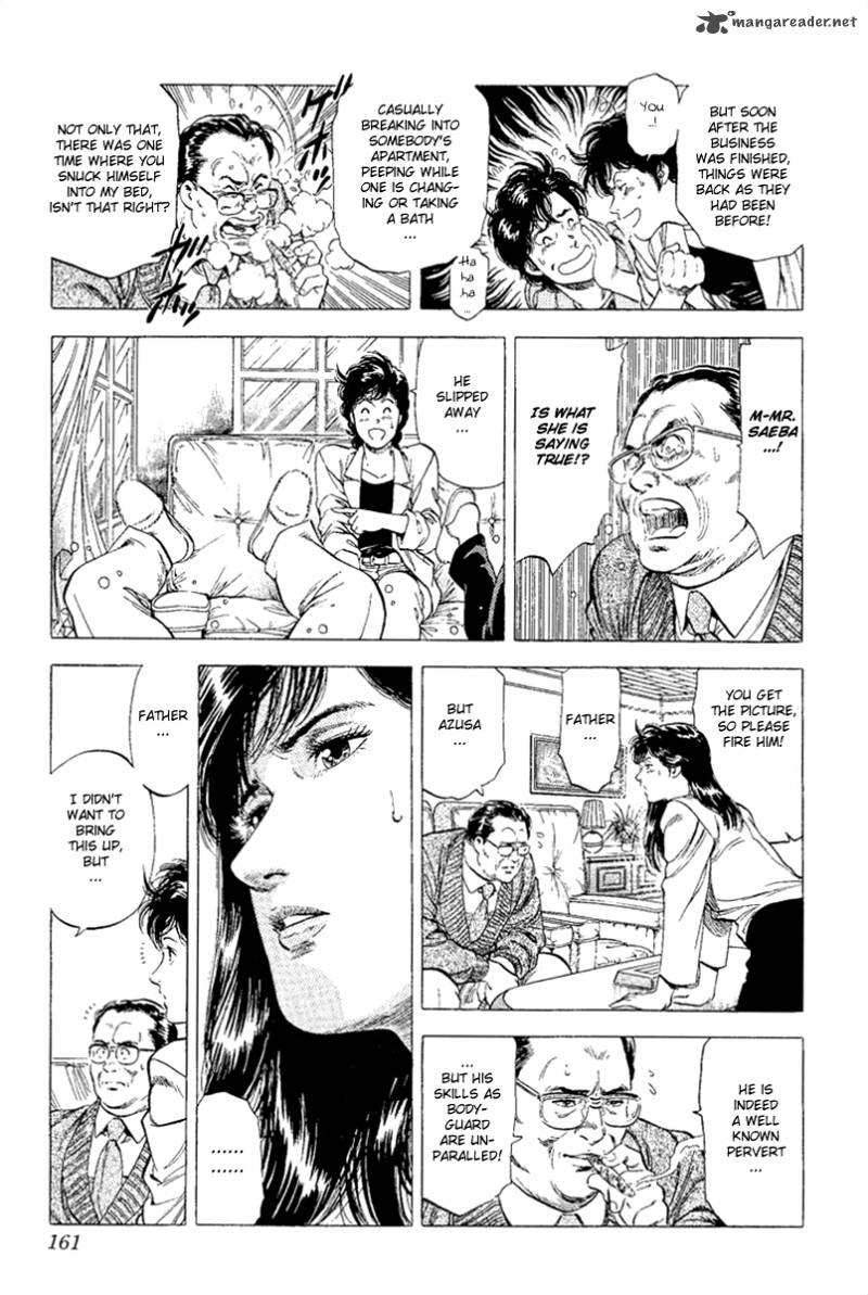 City Hunter 132 39