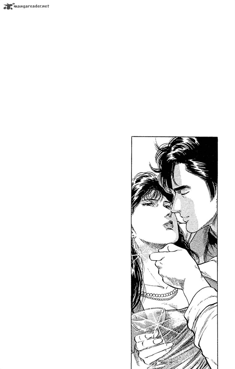 City Hunter 132 56
