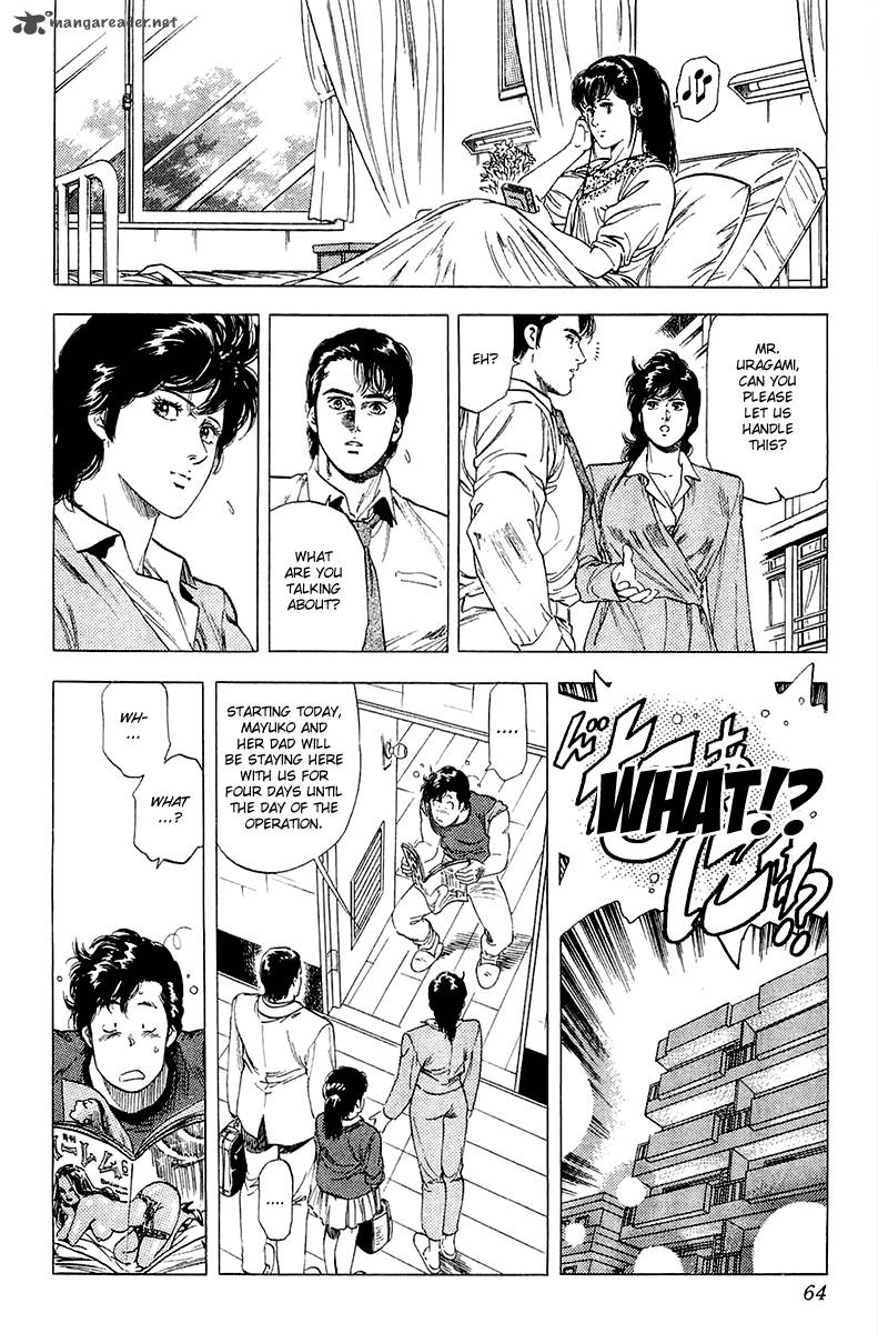 City Hunter 135 38