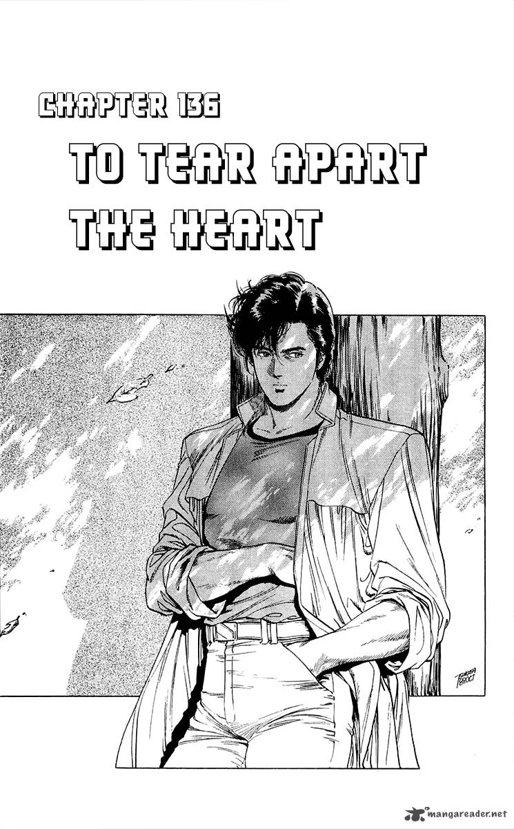 City Hunter 136 1