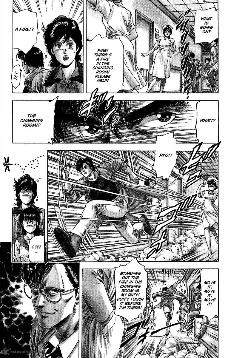 City Hunter 136 13