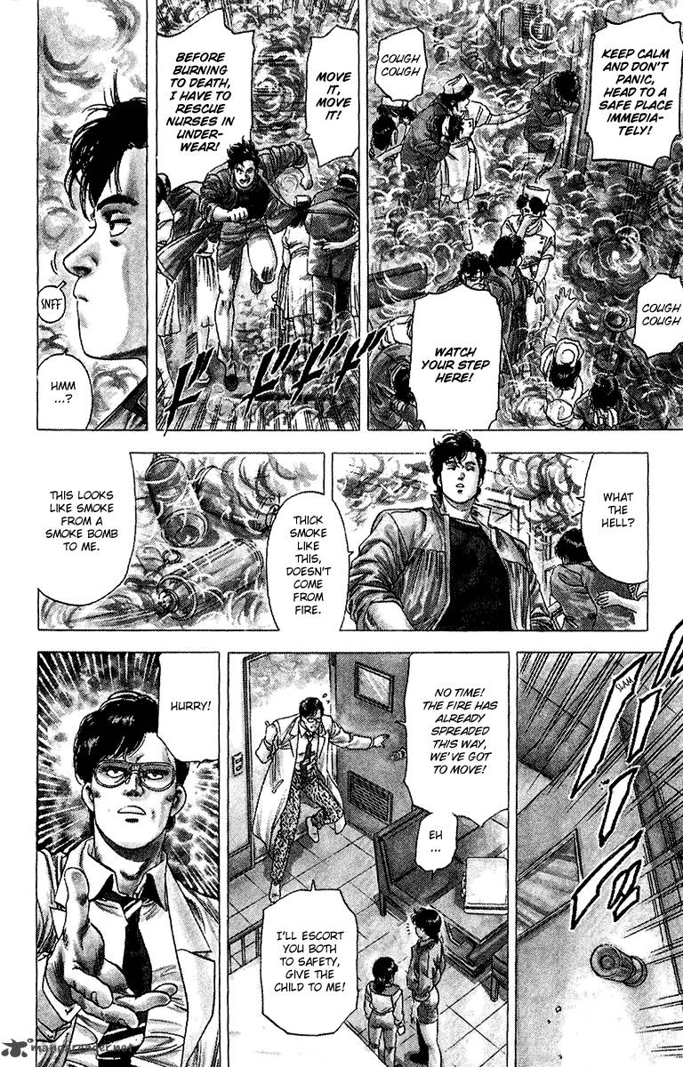 City Hunter 136 14