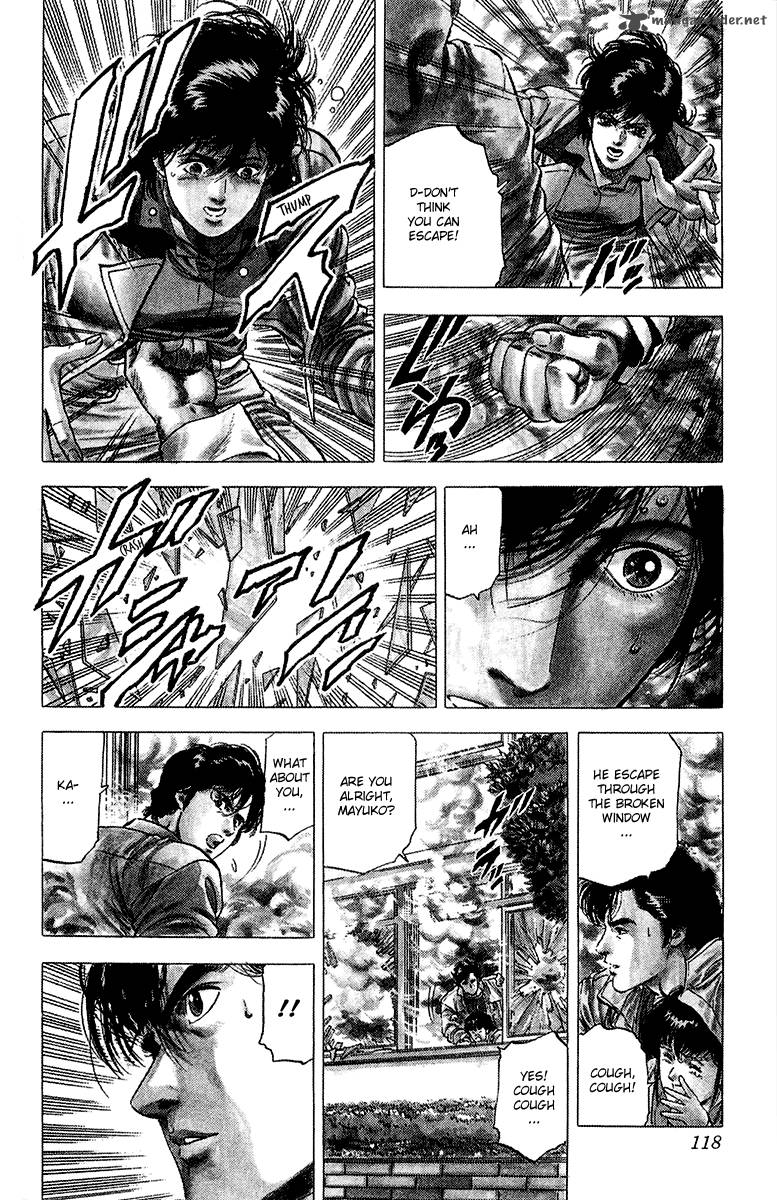 City Hunter 136 18