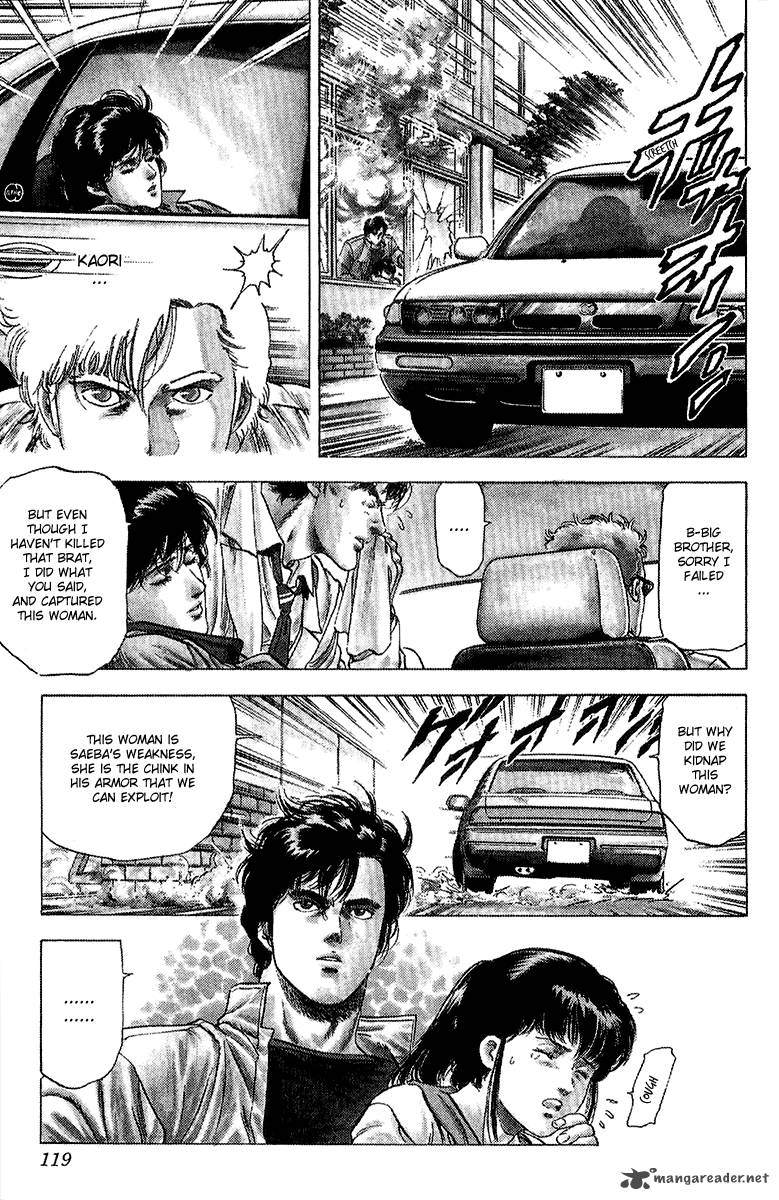 City Hunter 136 19