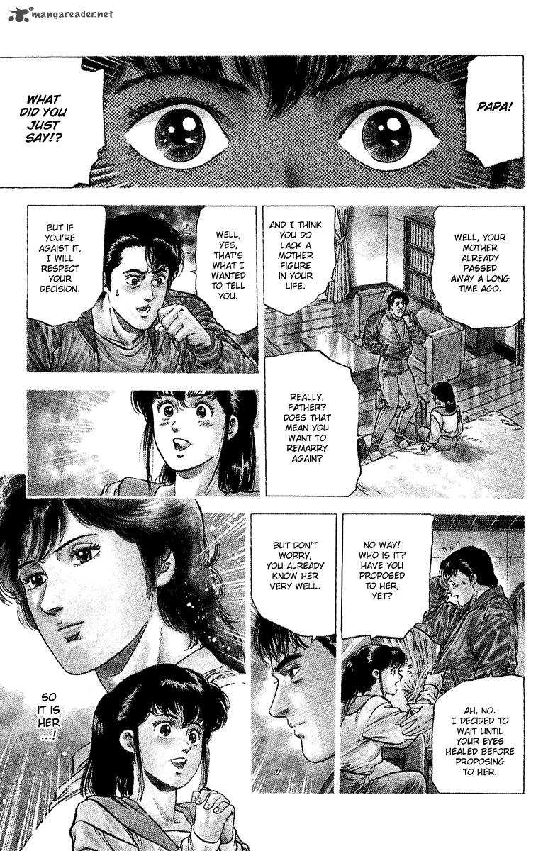 City Hunter 136 2