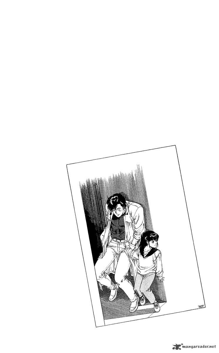 City Hunter 136 20