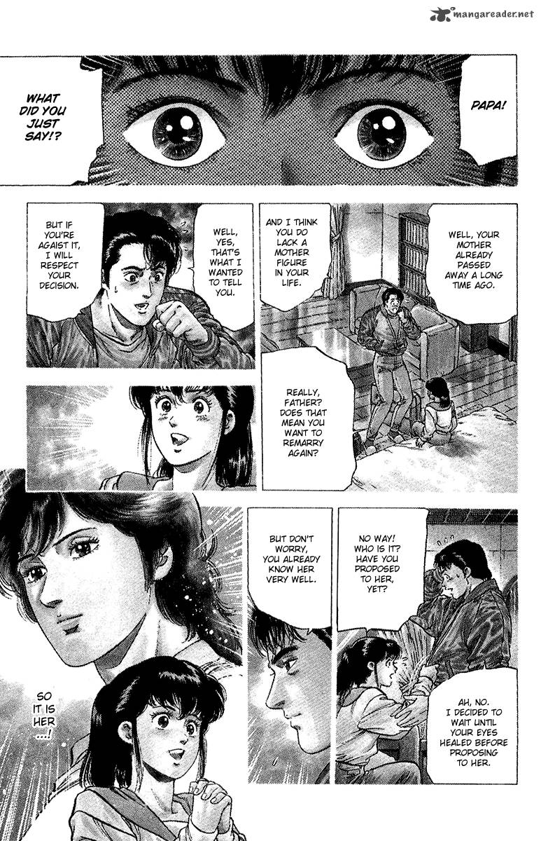 City Hunter 136 3