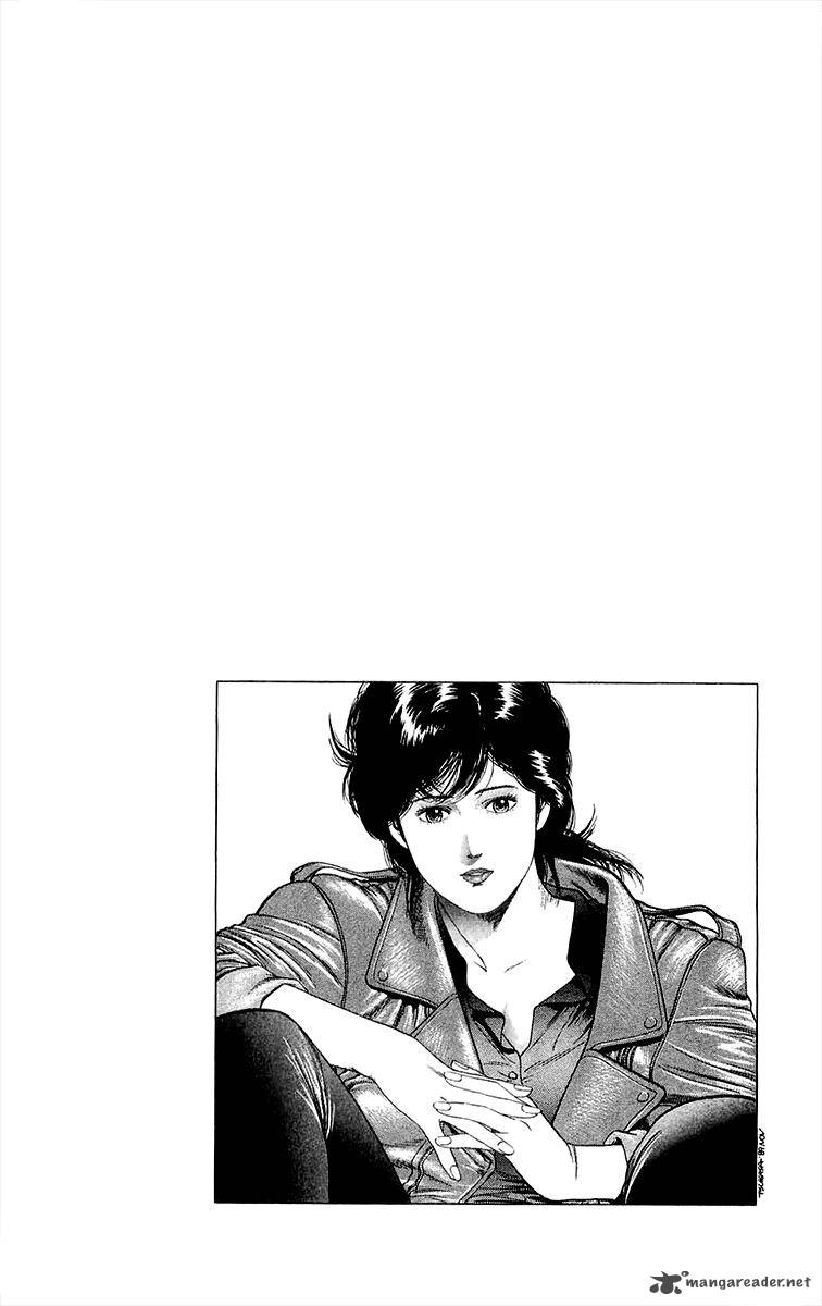 City Hunter 137 38