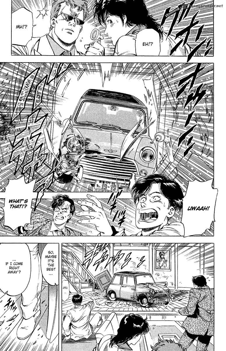 City Hunter 137 9