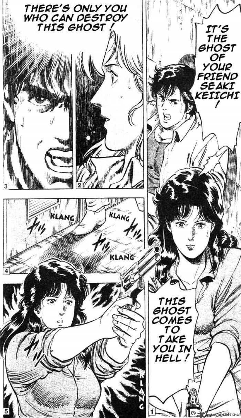 City Hunter 14 15