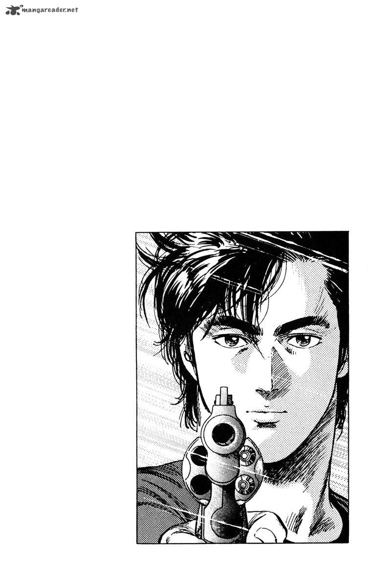 City Hunter 142 38