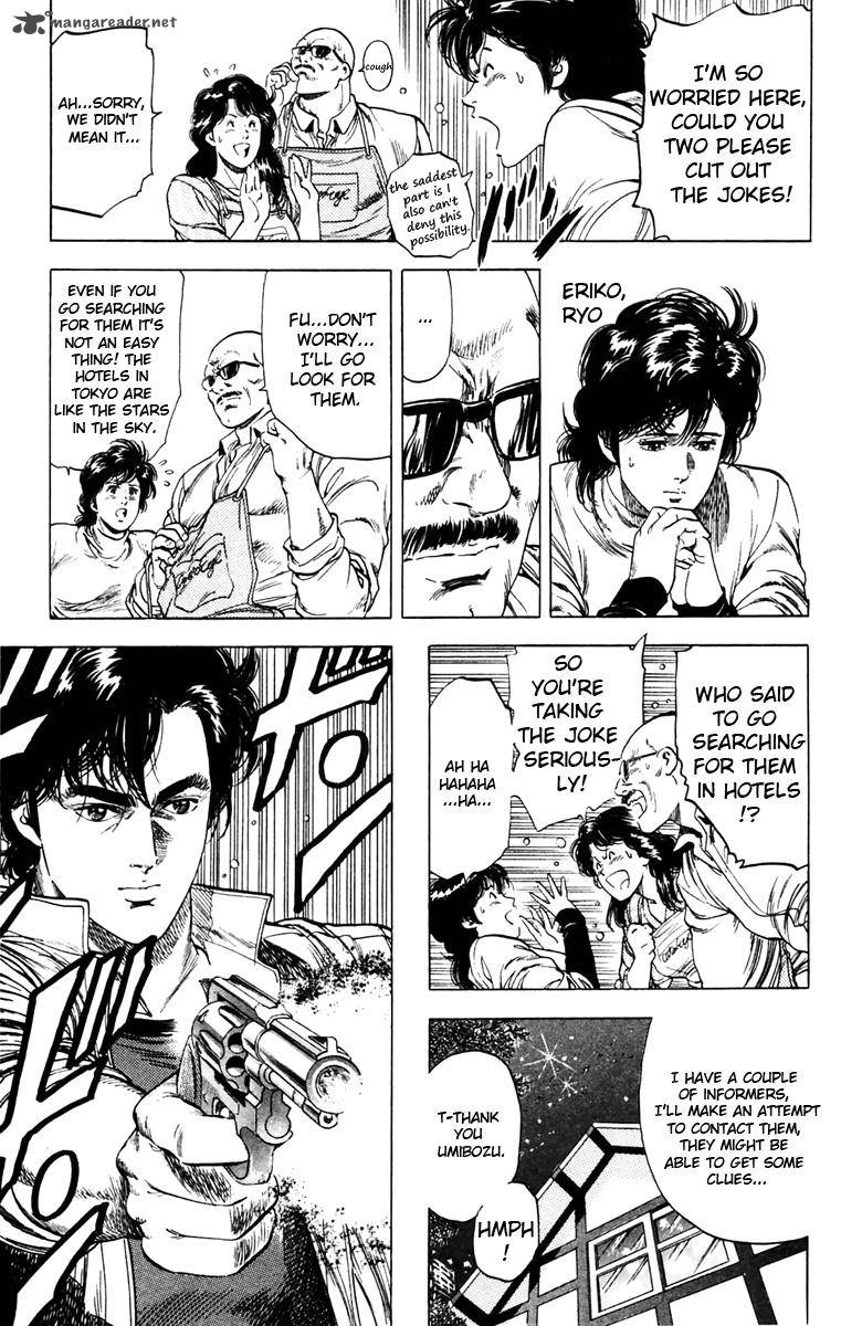 City Hunter 142 5
