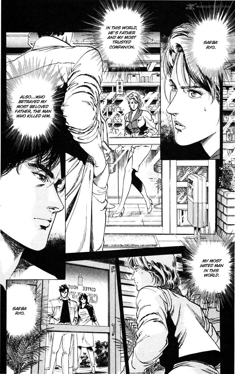 City Hunter 145 20