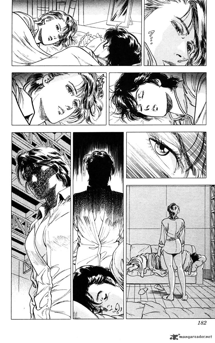 City Hunter 145 36