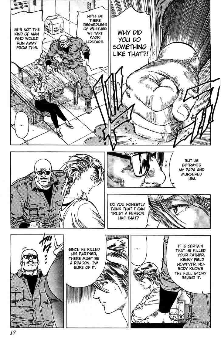 City Hunter 147 11