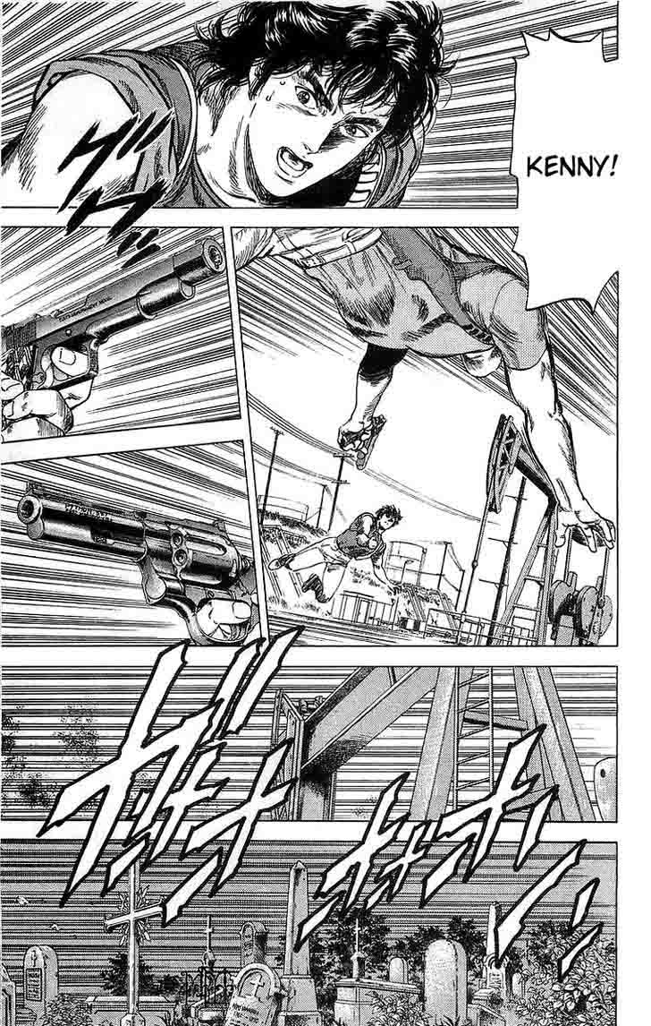 City Hunter 148 24
