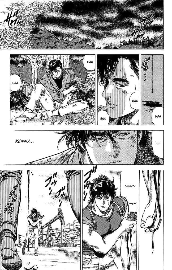 City Hunter 148 26