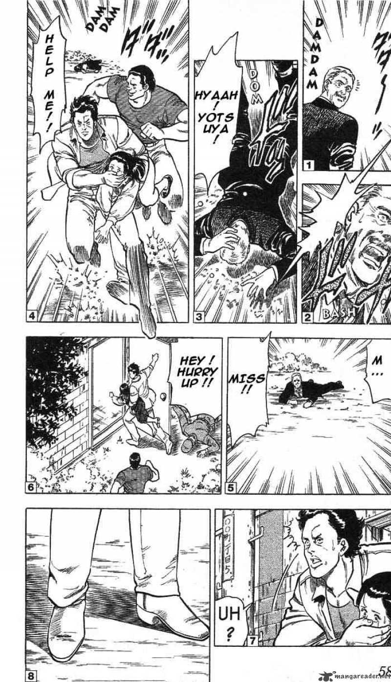 City Hunter 15 10