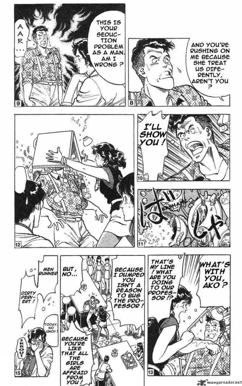 City Hunter 15 29