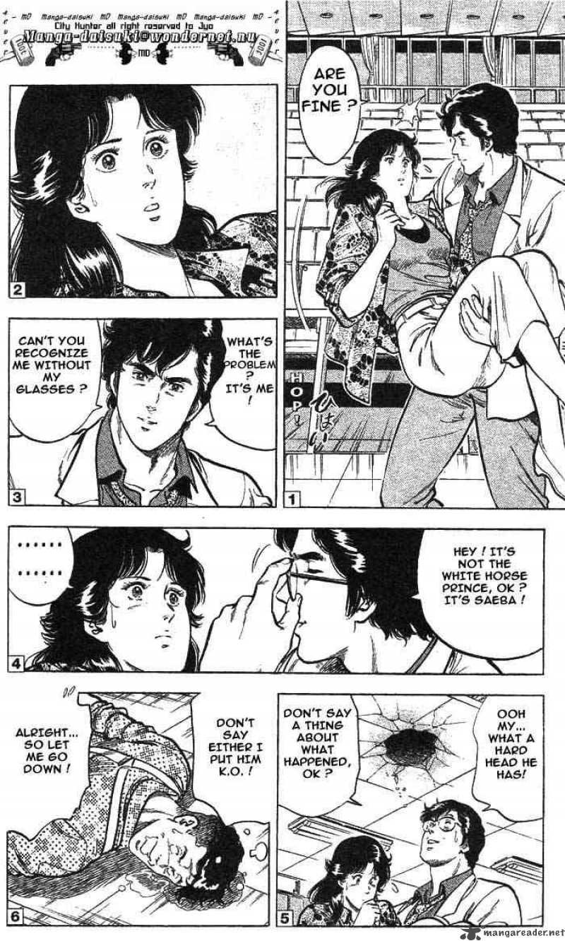 City Hunter 15 38