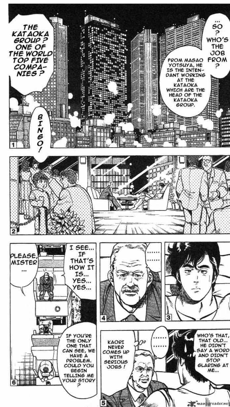City Hunter 15 4