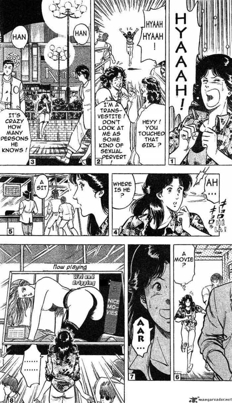 City Hunter 15 46