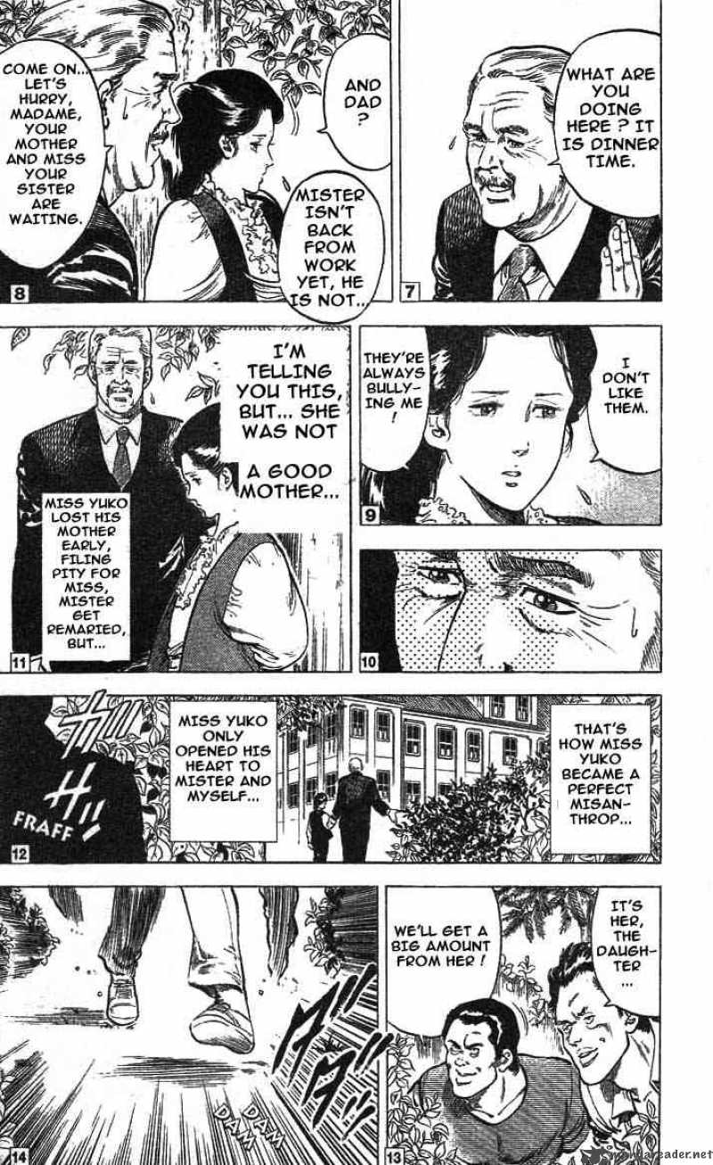 City Hunter 15 9