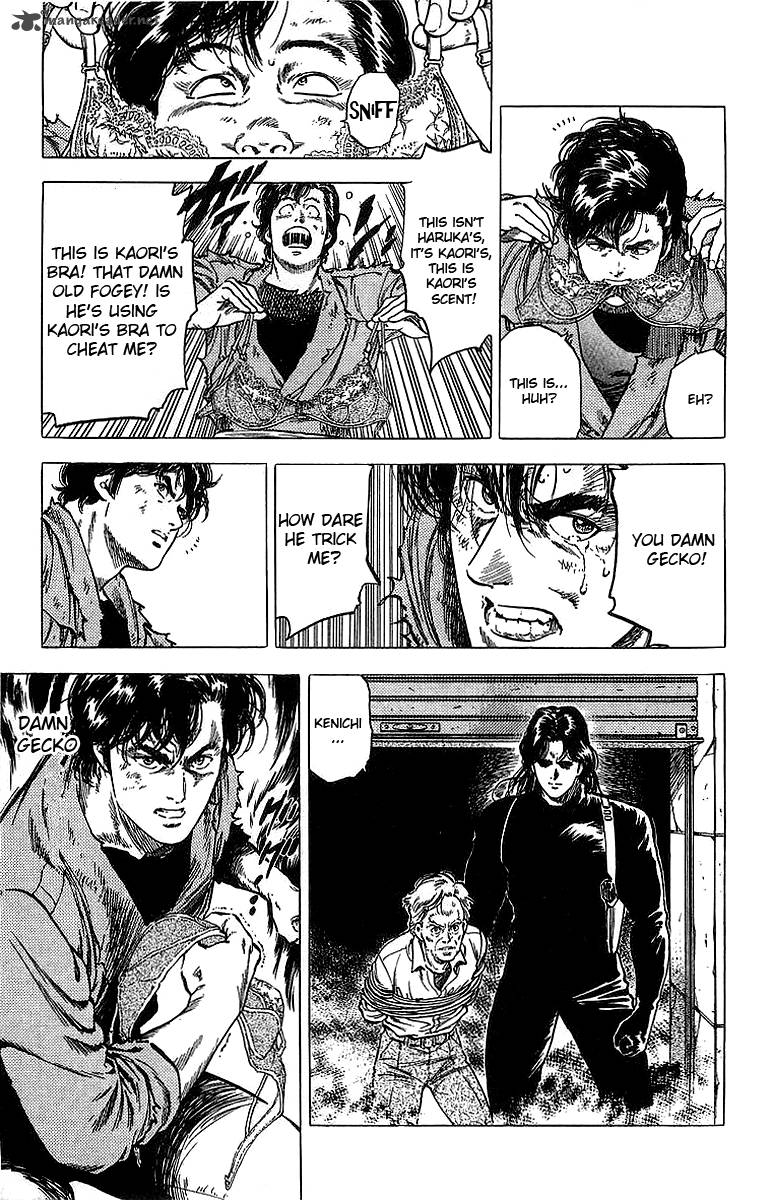 City Hunter 154 19