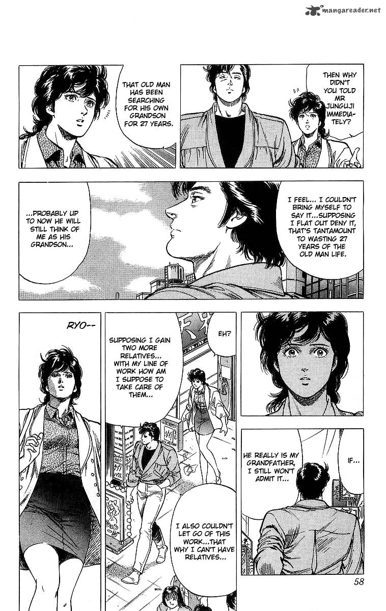 City Hunter 155 33