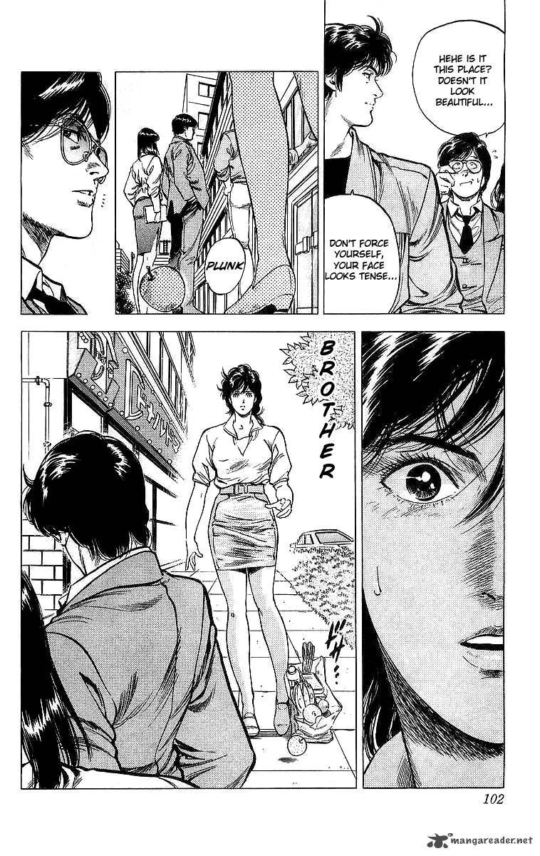 City Hunter 157 19