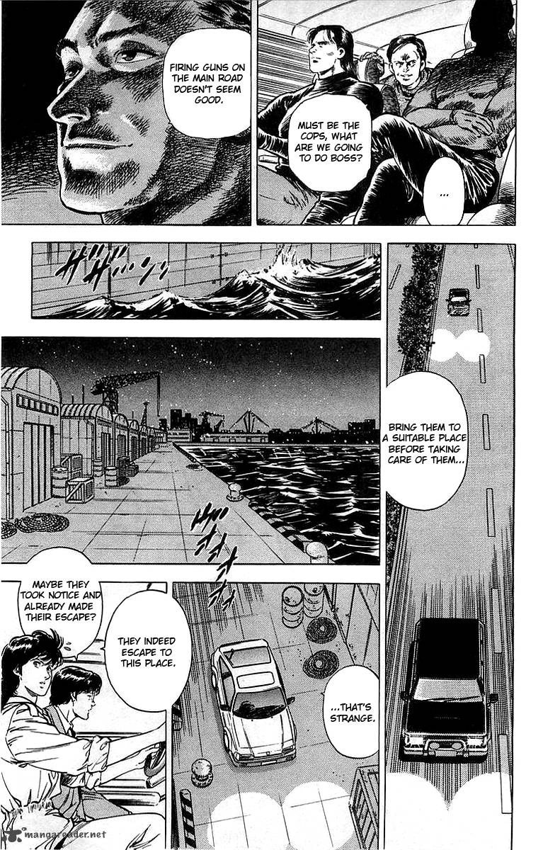 City Hunter 159 18