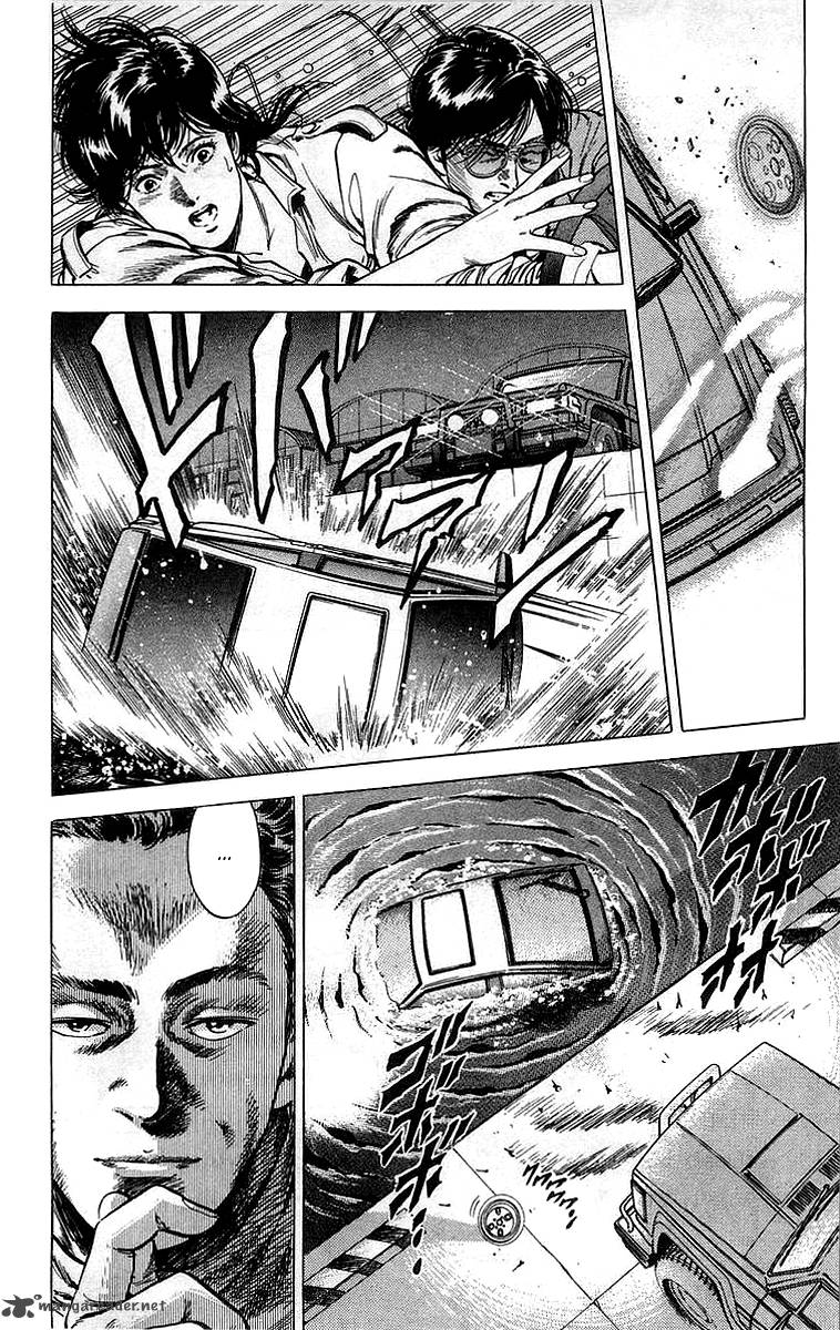 City Hunter 159 20