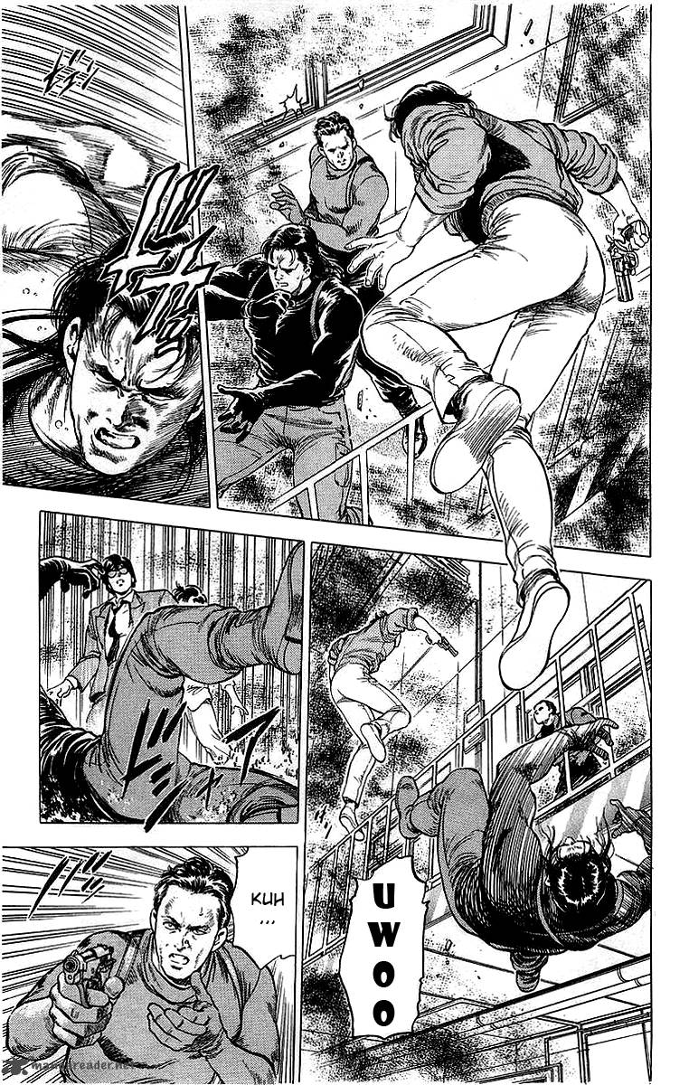 City Hunter 159 42