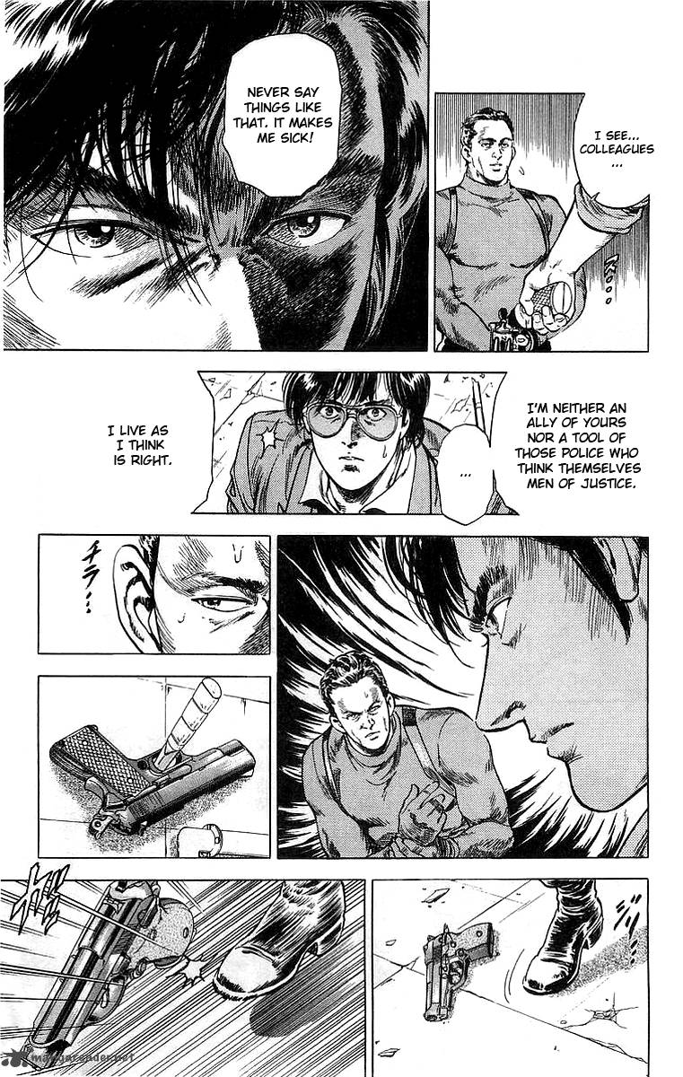 City Hunter 159 44