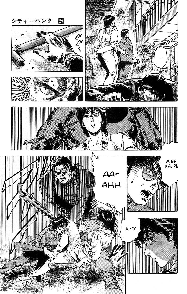 City Hunter 159 46