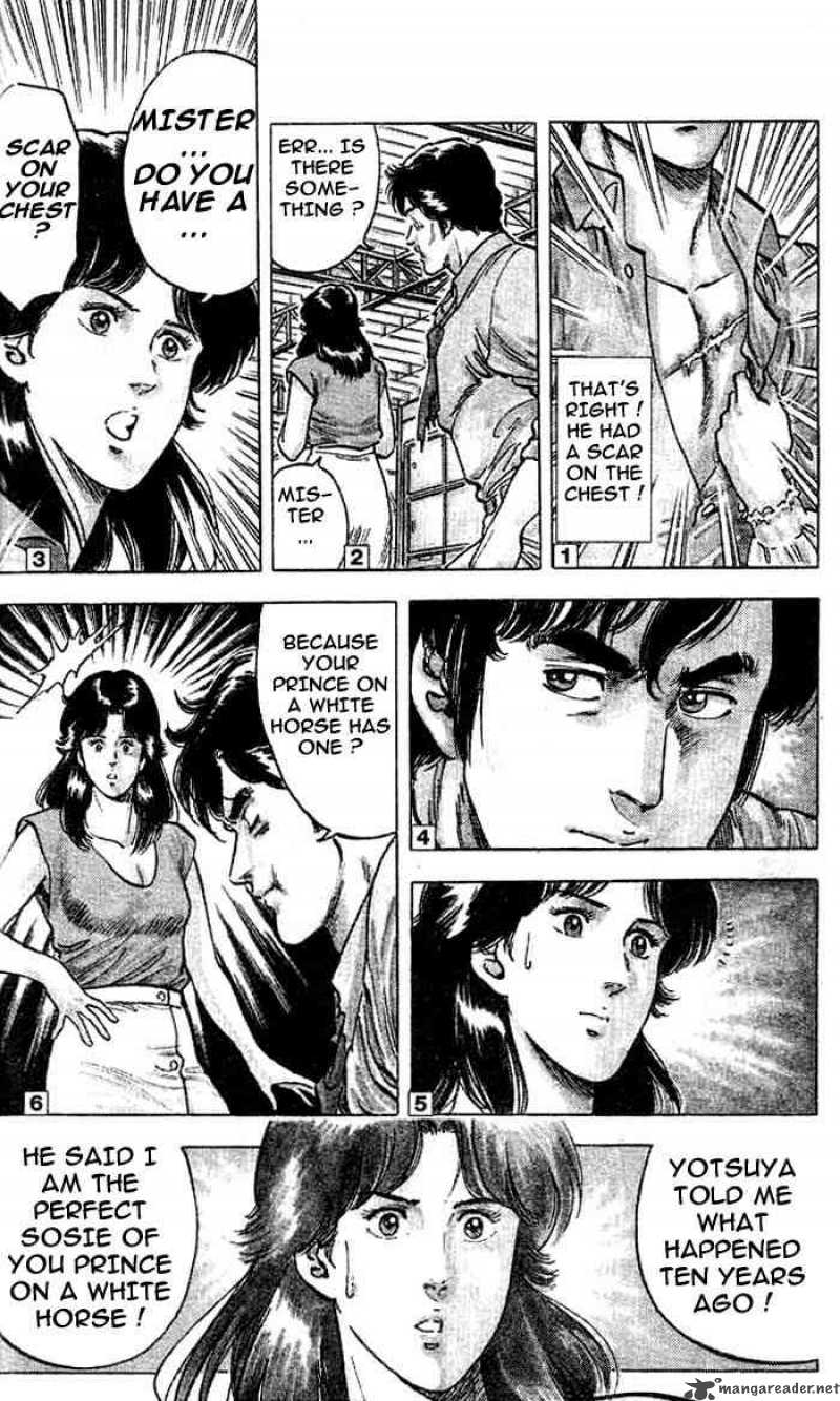 City Hunter 16 13