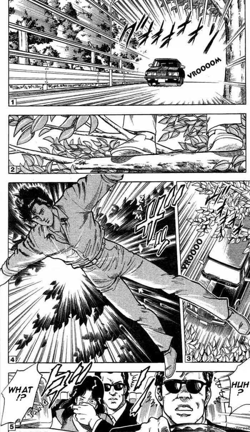 City Hunter 16 17