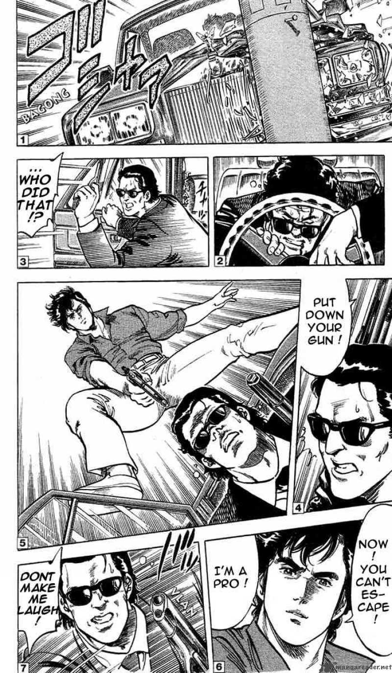 City Hunter 16 19