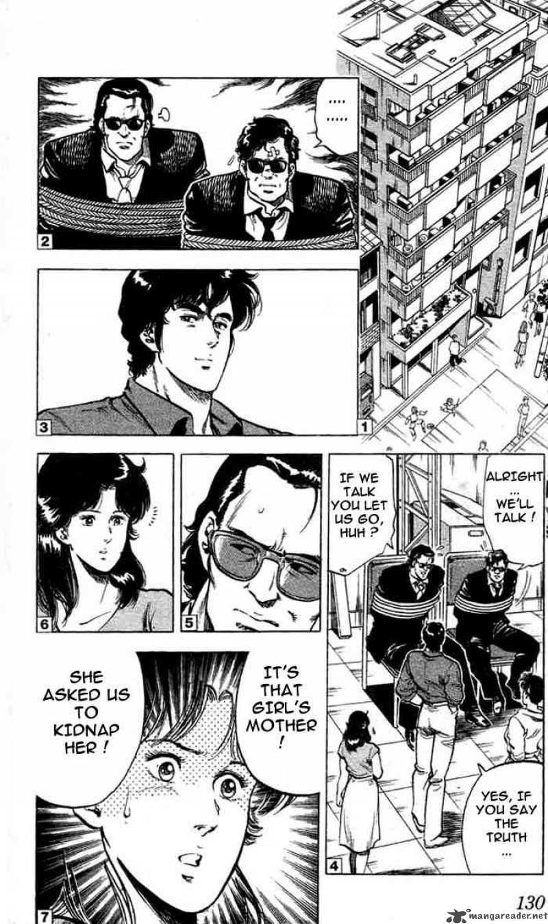 City Hunter 16 23