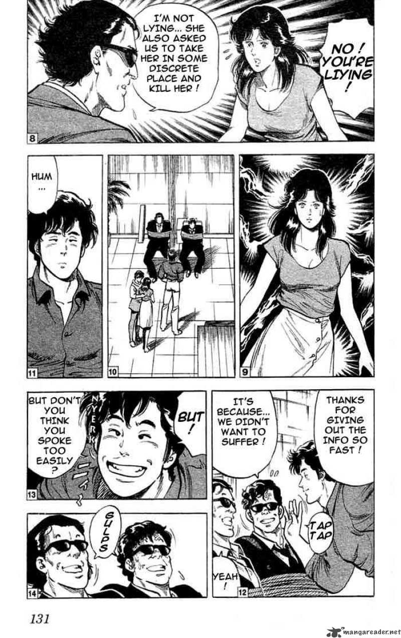 City Hunter 16 24