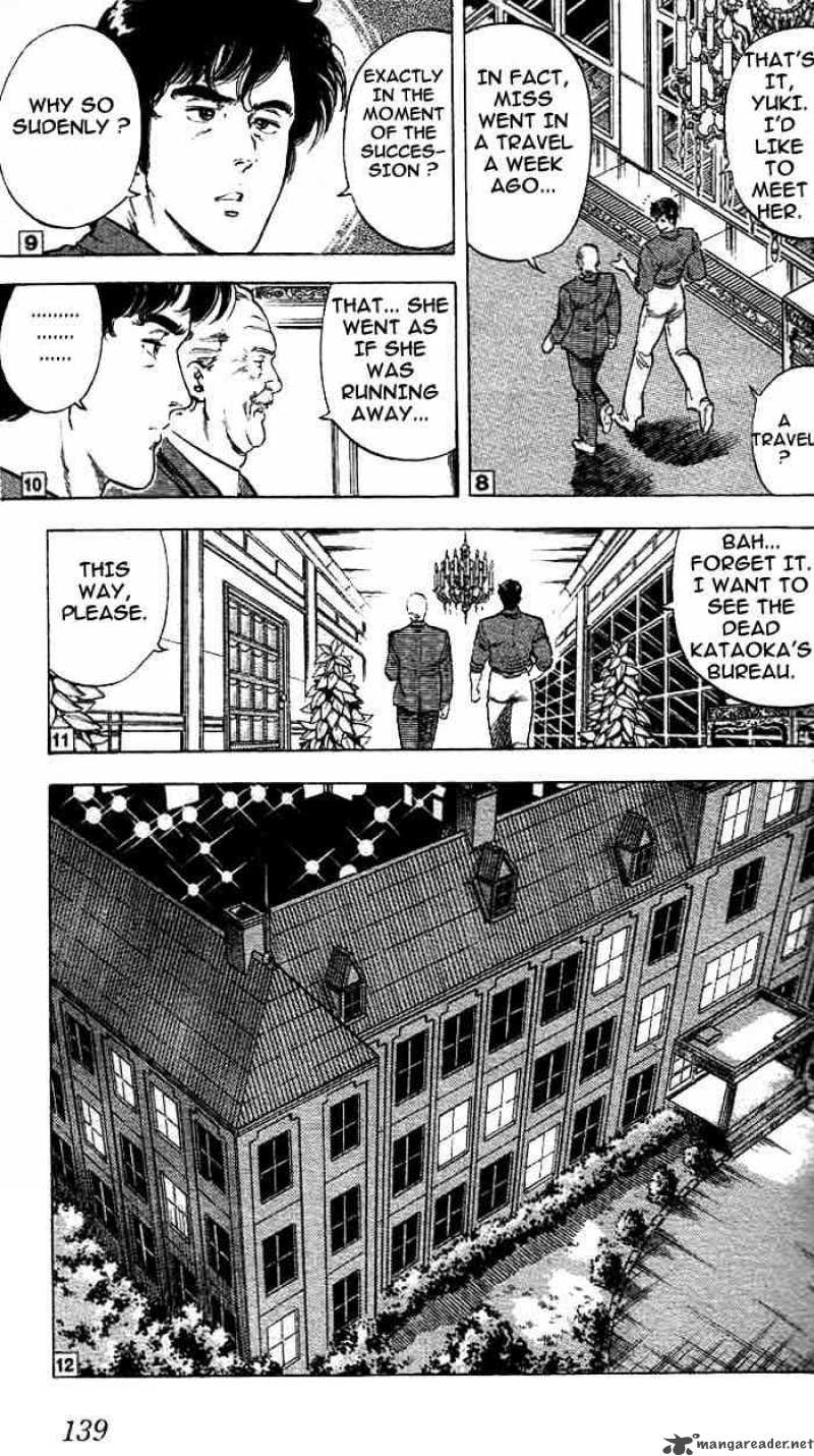 City Hunter 16 32