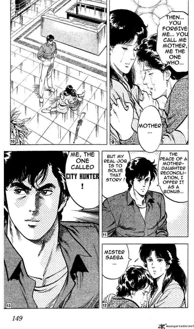 City Hunter 16 42