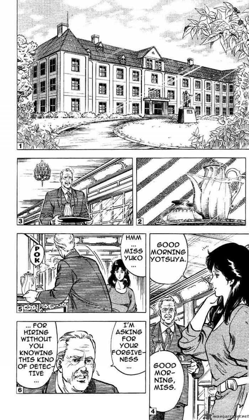 City Hunter 16 43
