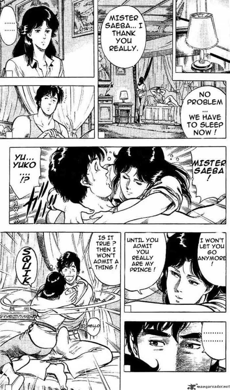 City Hunter 16 62