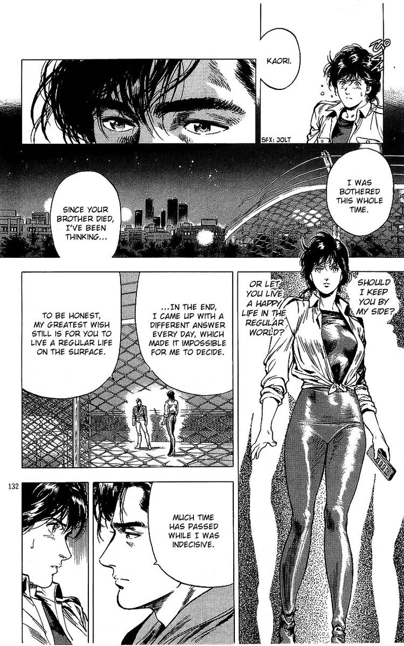 City Hunter 175 131