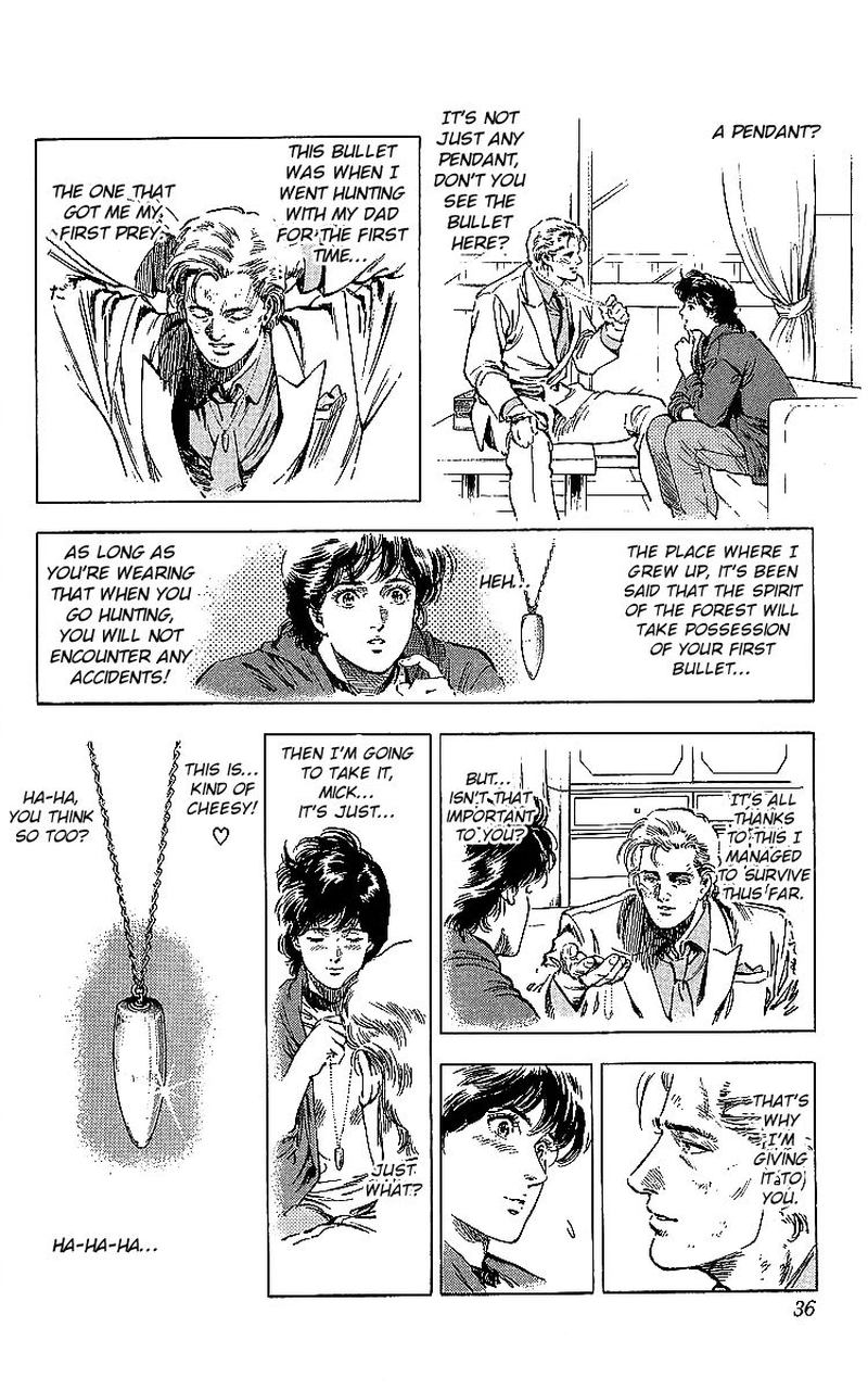 City Hunter 178 10