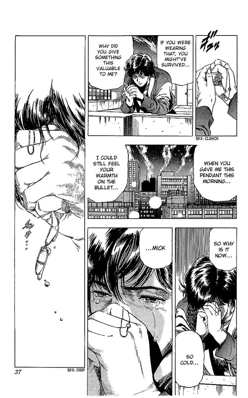 City Hunter 178 11