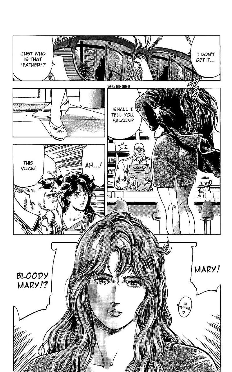 City Hunter 178 17