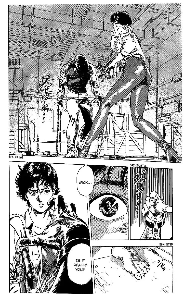 City Hunter 181 22